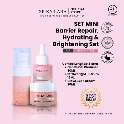 TRAVEL MINI SET