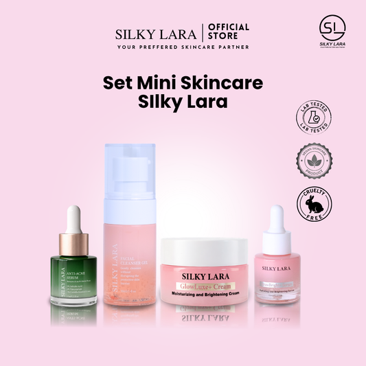 Silky Lara Set Mini