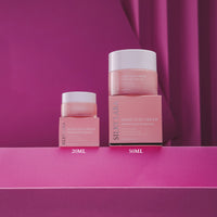 L004 Silky Lara Glow Luxe Cream (MOISTURIZER)