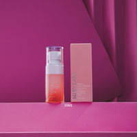 L001 Silky Lara Facial Gel Cleanser