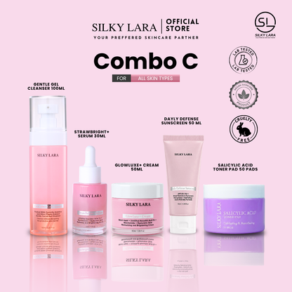 COMBO C