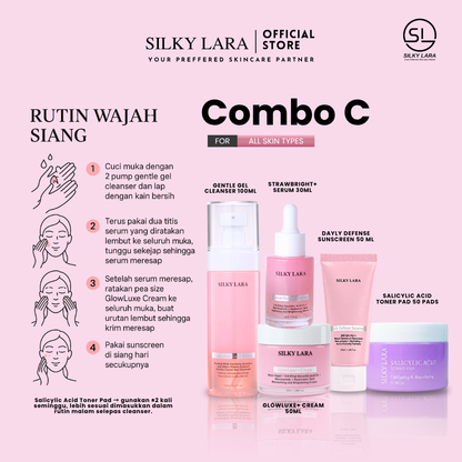 COMBO C