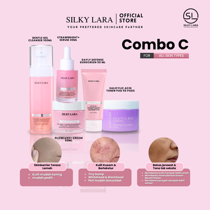 COMBO C