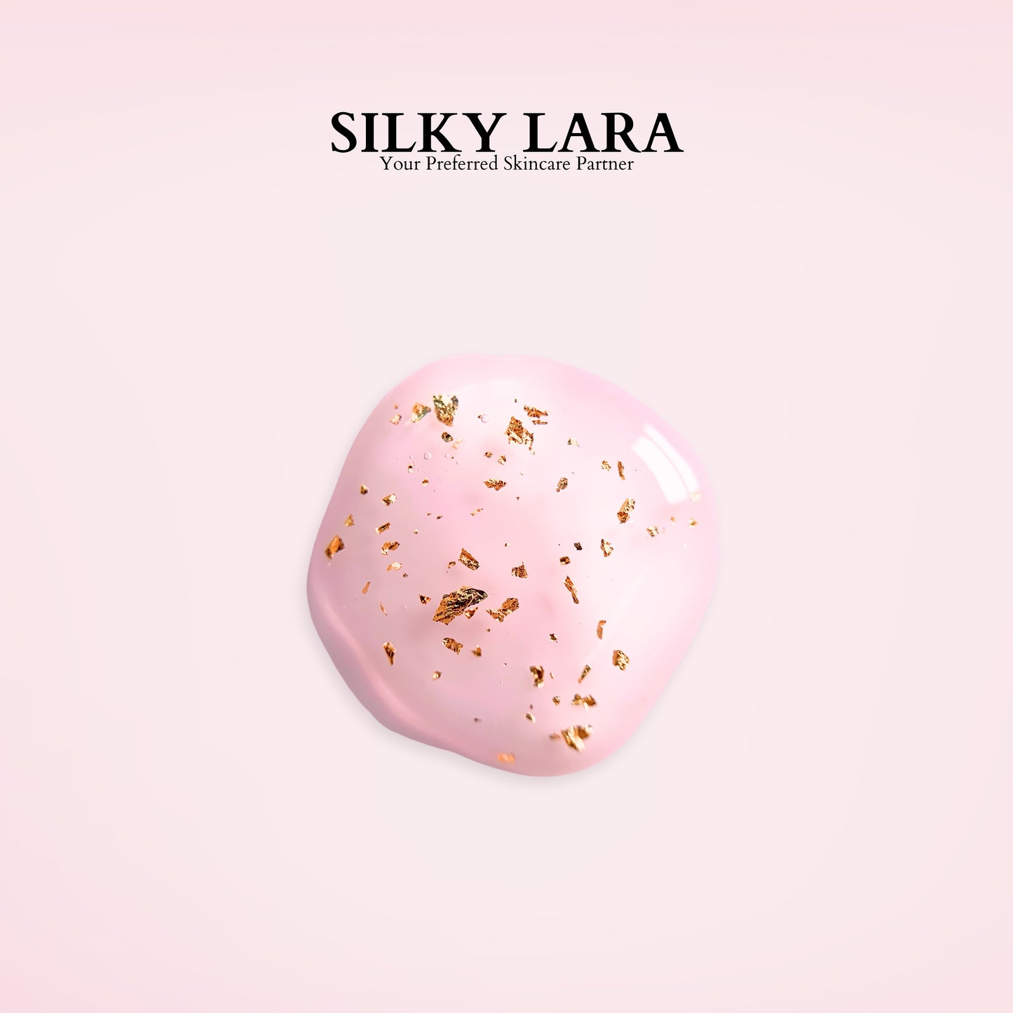 Silky Lara Face Serum 30ML
