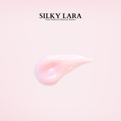 Silky Lara Glow Luxe Cream 50ML (MOISTURIZER)