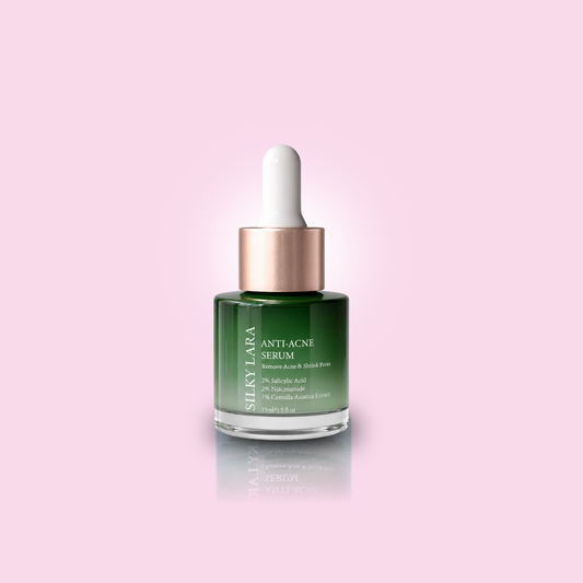 Anti-Acne Serum