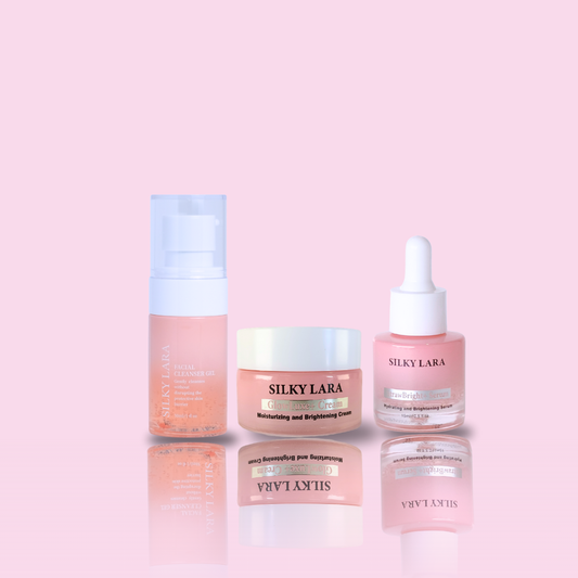 TRAVEL MINI SET