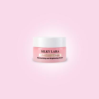 GlowLuxe+ Cream