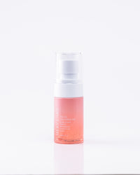 L001 Silky Lara Facial Gel Cleanser