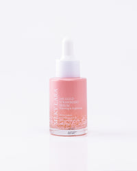 L002 Silky Lara 24K Strawberry Serum