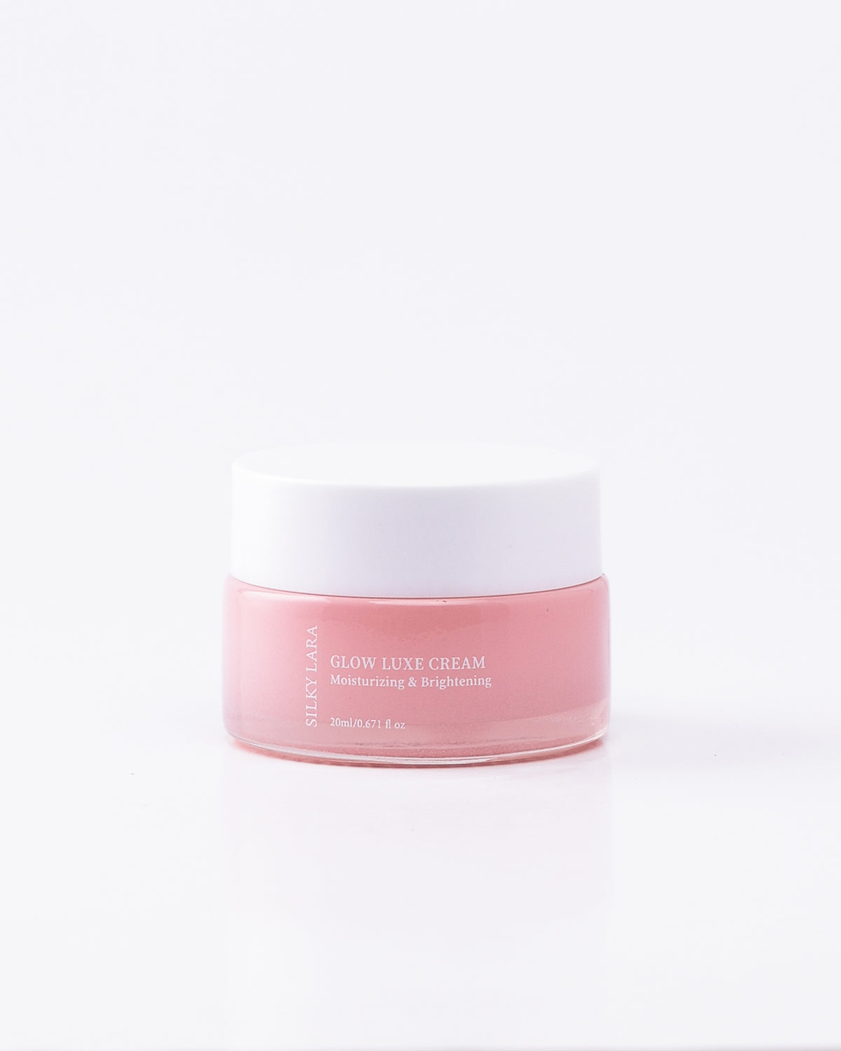 L004 Silky Lara Glow Luxe Cream (MOISTURIZER)