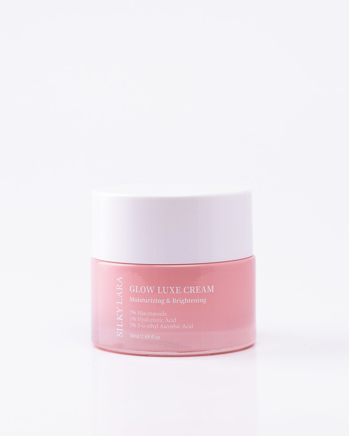 L004 Silky Lara Glow Luxe Cream (MOISTURIZER)