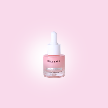 Strawbright+ Serum