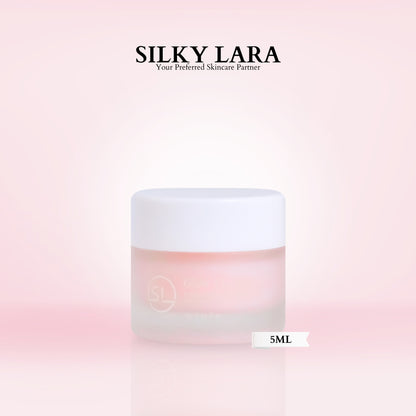 Silky Lara Trial Glow Luxe Cream 5ML (MOISTURIZER)